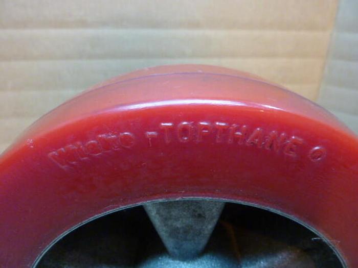 Used GENERIC Caster 200 X 50 USED