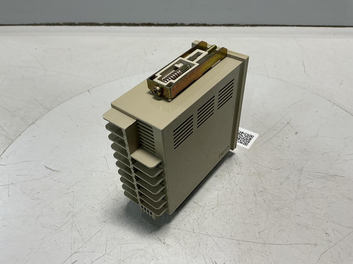 Used OMRON E5EW-RHKJ