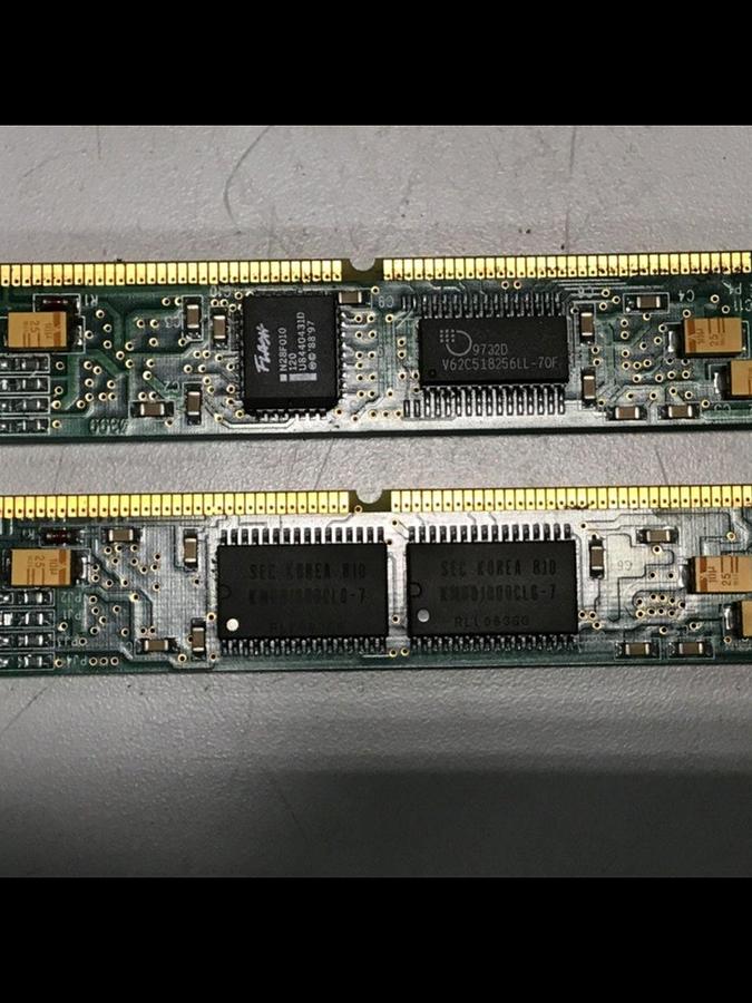 Used VAN DORN Sequencer Circuit Board PC330-029 330-029 Used