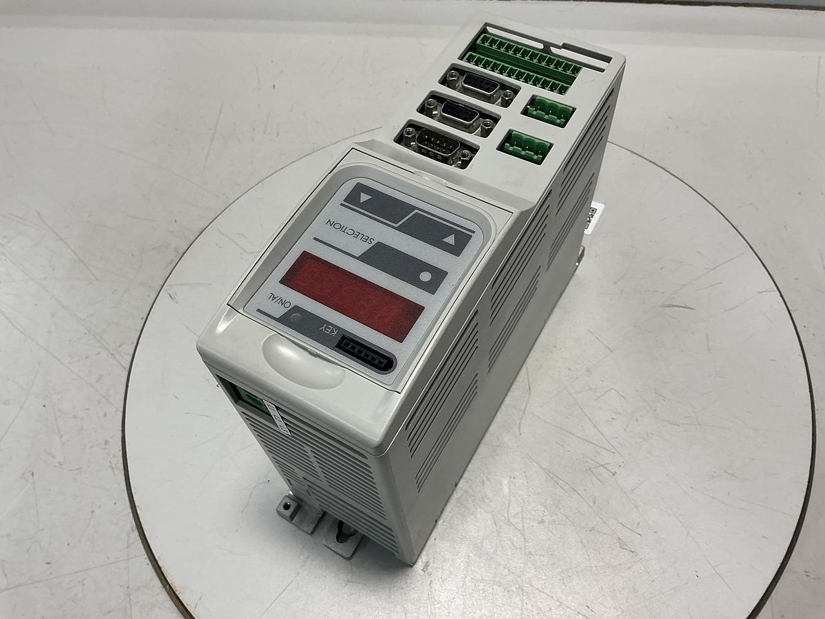 Used TDE MACNO MOPDE B-10A