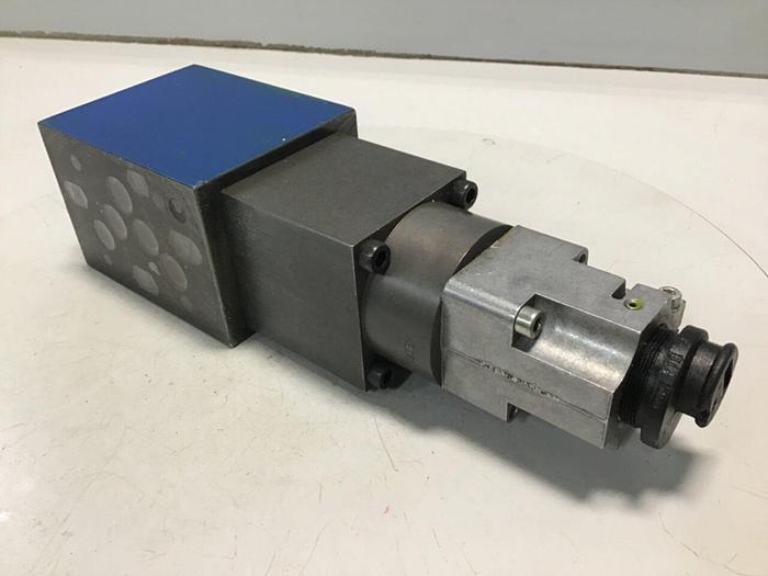 Used BOSCH Servo Proportional Valve 0 811 403 001 Used