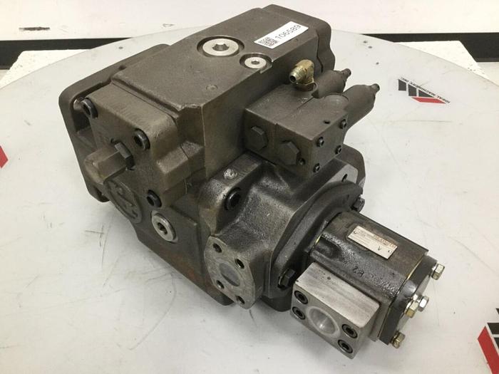 Used REXROTH Hydraulic Pump AA4VSO125SO43A633 Used