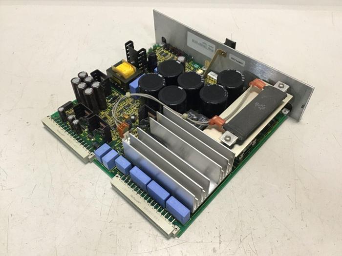 Used BOSCH Supply Module T160-922 VM7.5/BE-G #128783