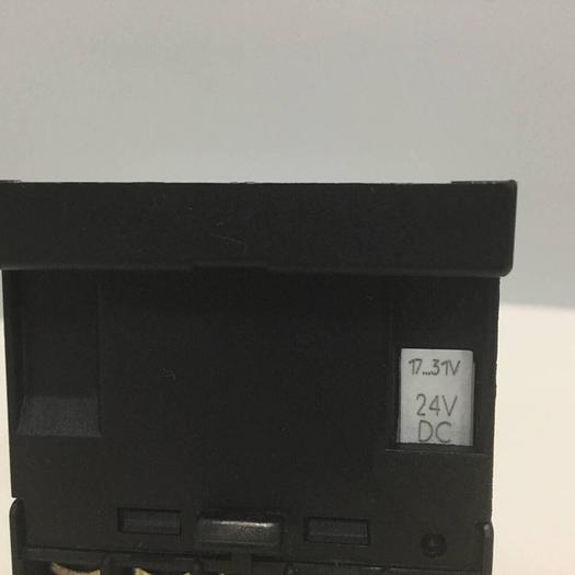 Used KLOCKNER MOELLER Contactor DILER-31-GI #94209