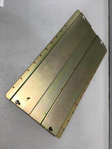 Used TOSHIBA Ext. Base Module B200PEXB8 #131856