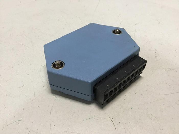 Used OMEGA J Thermocouple D1312 #126779