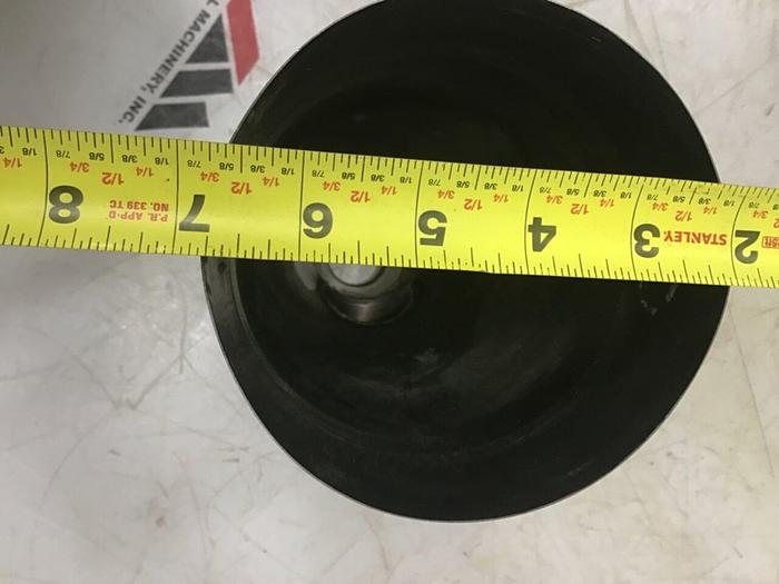 Used AUTOLOAD Loader Hopper T150775 #130415