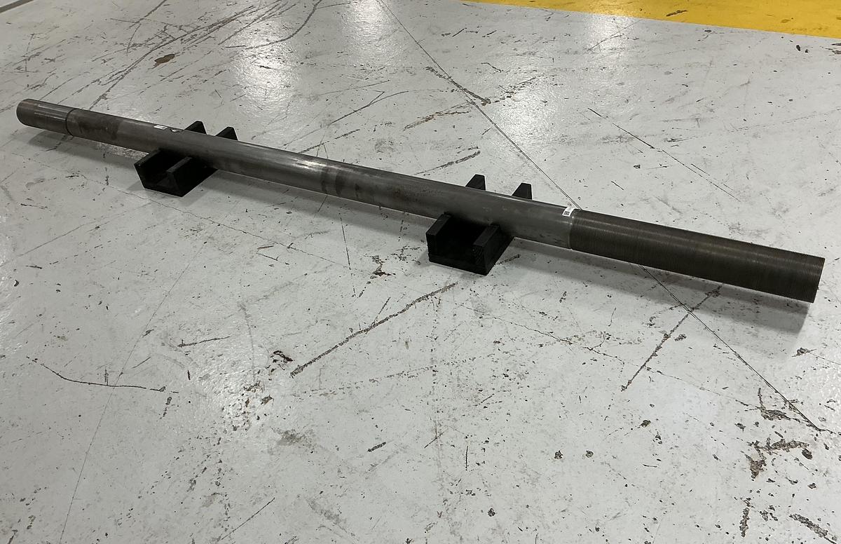 Used VAN DORN 305358 D