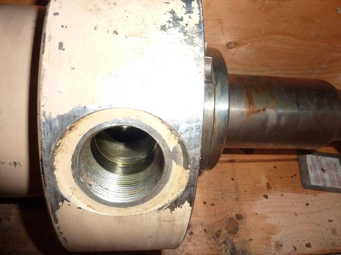 Used GENERIC Hydraulic Cylinder CYL122 #27122