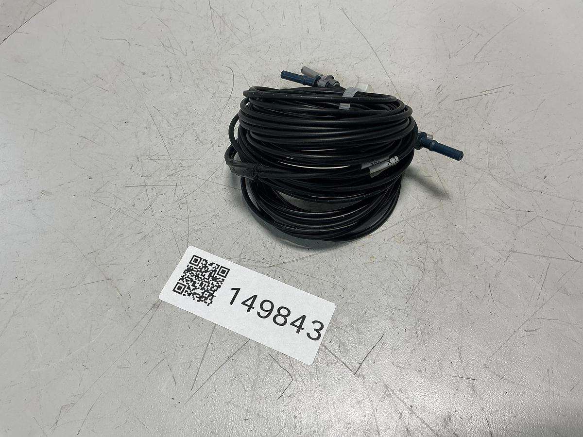 Used VAN DORN DEMAG NO MODEL NUMBER