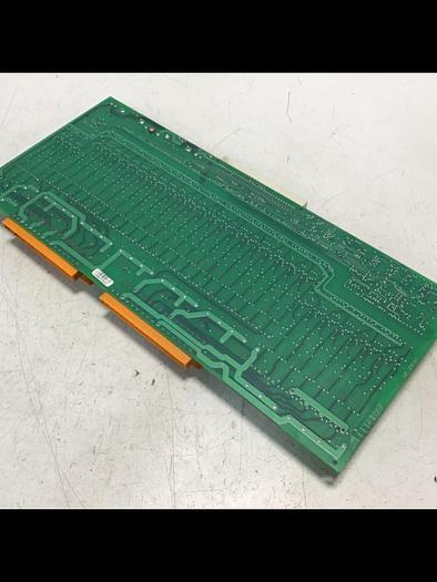 Used VAN DORN Pathfinder DC Output Board PC330-038 Used