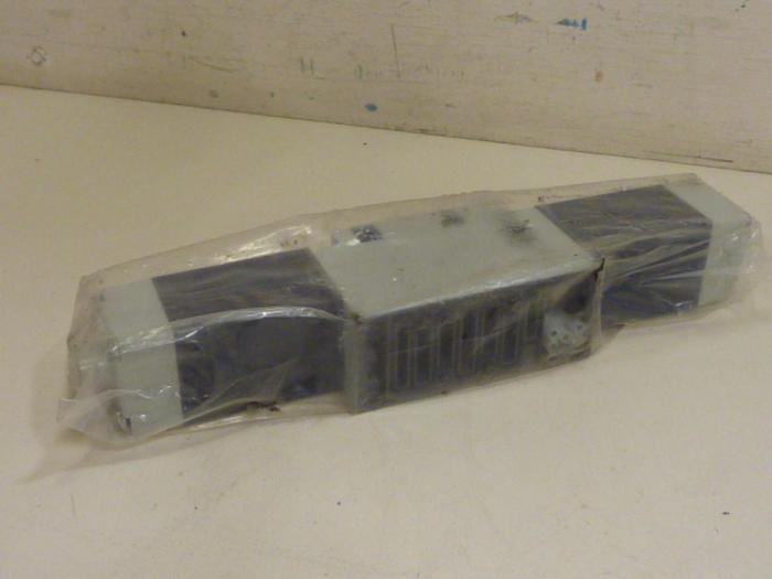 NUMATICS Pneumatic Valve IS05599/2 #66553