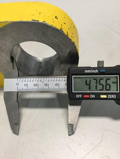 Used VAN DORN Toggle Link 308078 #111010