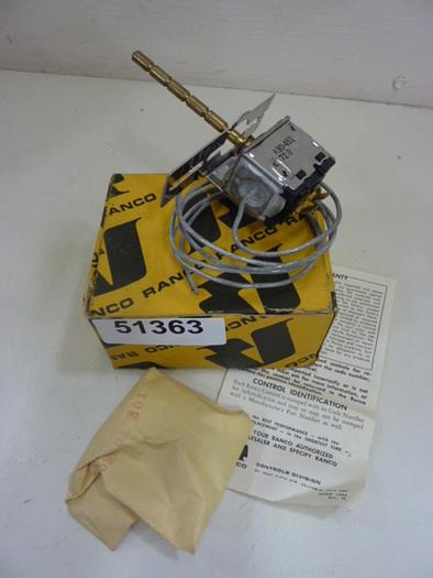 RANCO Air Conditioning Control A30-451 #51363