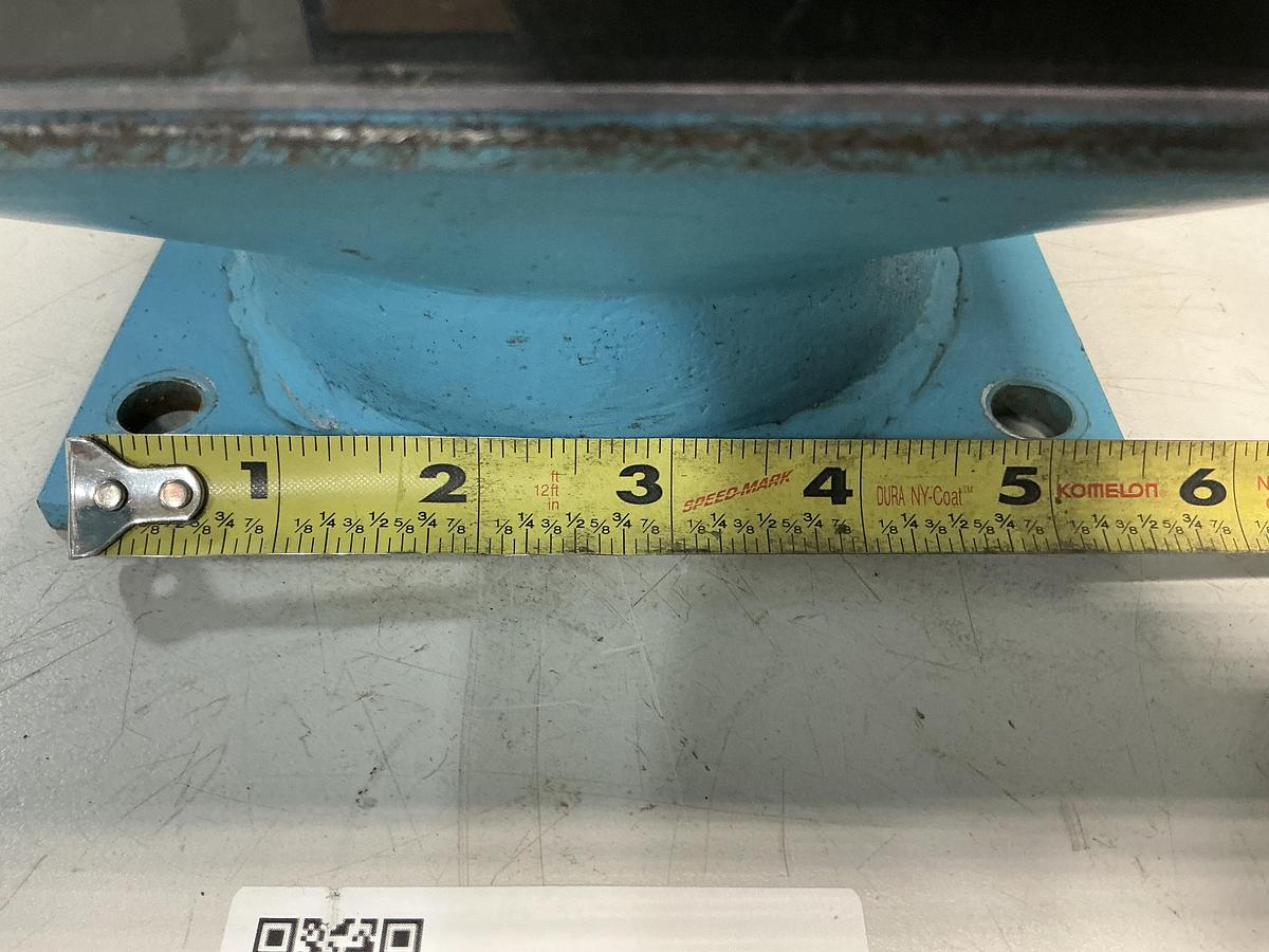 Used BUNTING MAGNETICS DR2000-0 DRAWER MAGNET USED #151642