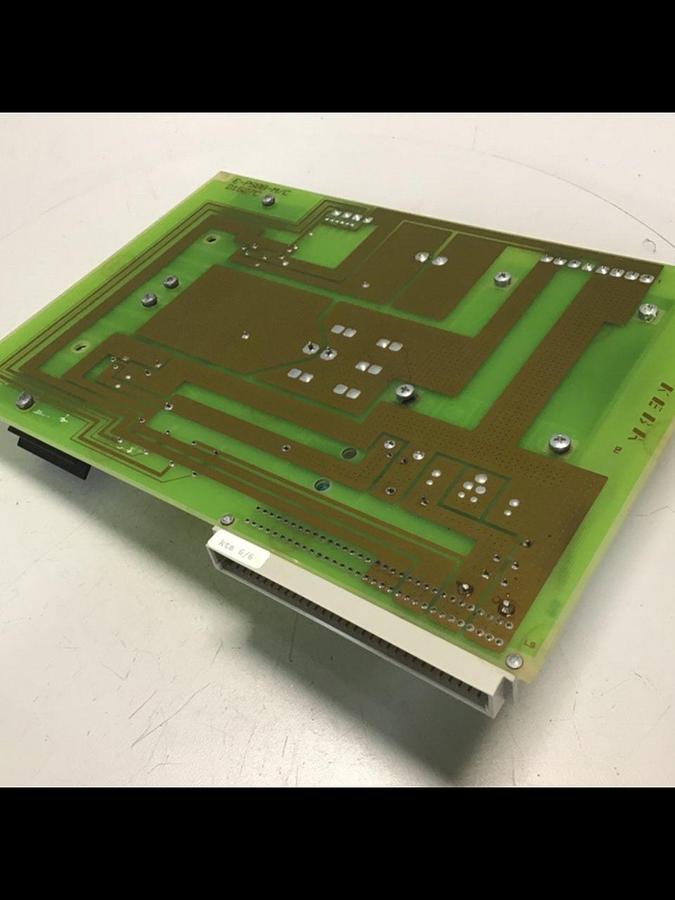 Used KEBA Power Suppy Board E-PS88-M/C D1527C Used