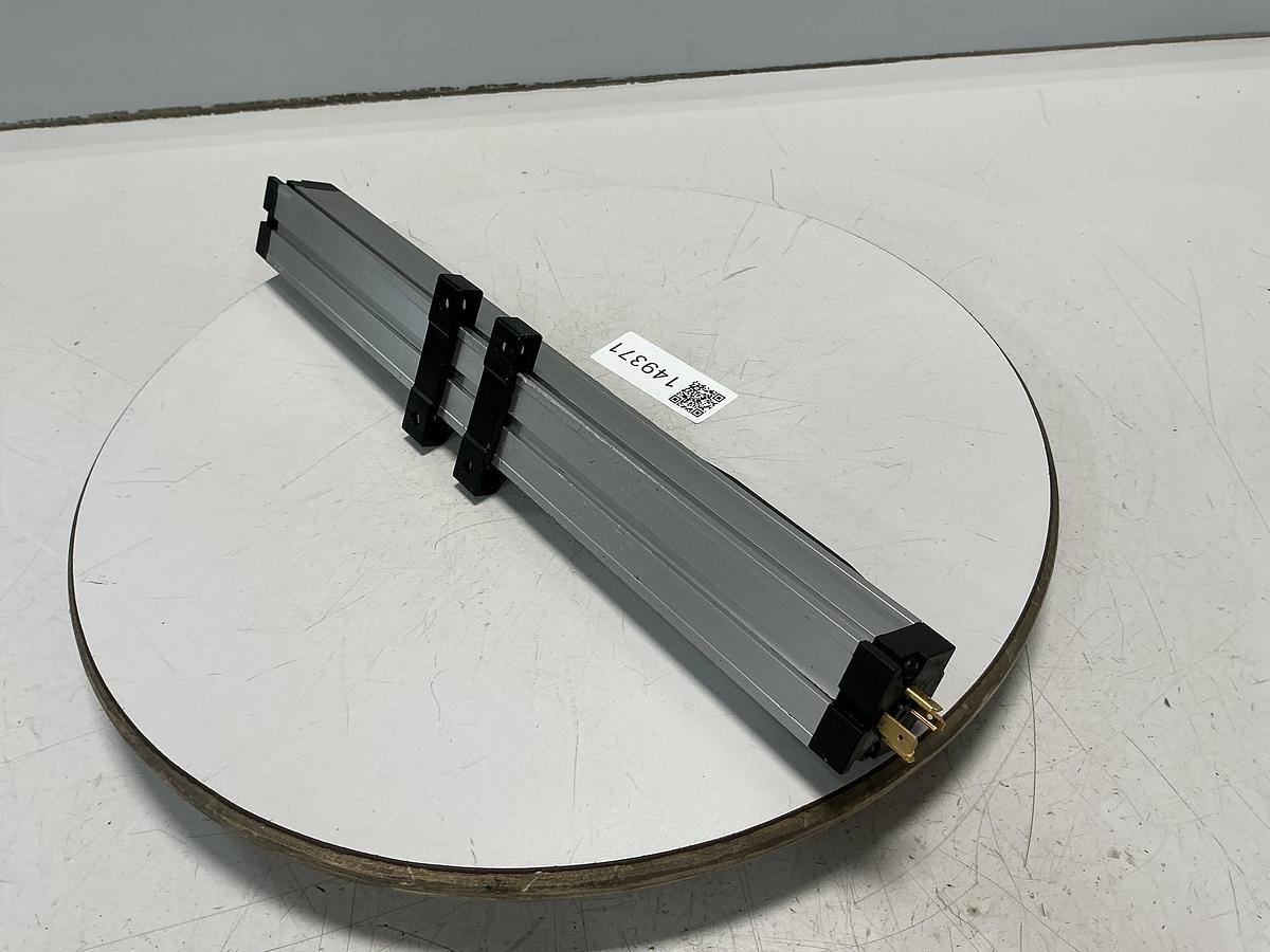 Used NOVOTECHNIK TLH 225