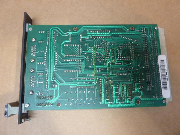 Used VICKERS Resolver Board 916339 #31837