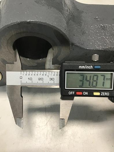 Used TOYO Toggle Link P3A023291 #116603