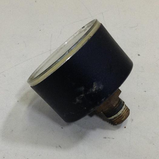 Used NUMATICS Pressure Gauge 214-103 #83842