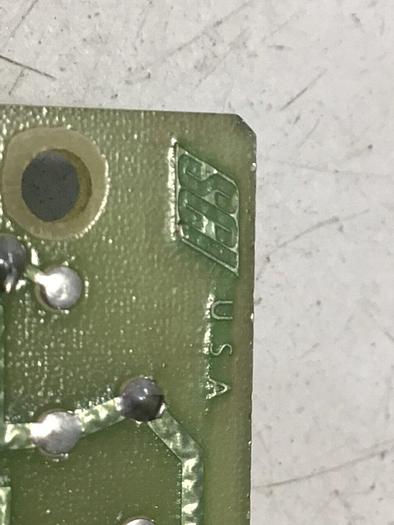 Used SCI Circuit Board 080-2476 REV E #129489