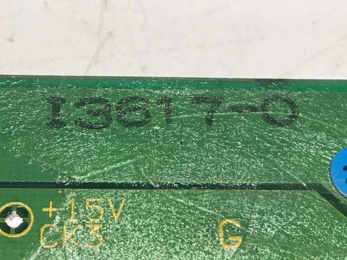 Used TOSHIBA Circuit Board H1737701 Used