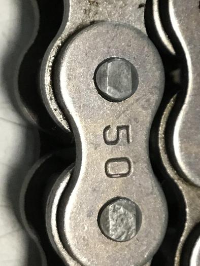 Used CINCINNATI MILACRON Chain VST55-2.97 / DHC #130763