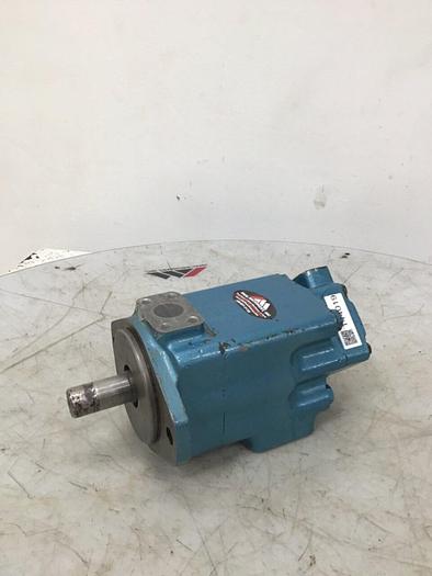 Used VICKERS Hydraulic Vane Pump 3520V25A8 Used