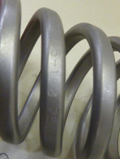 Used SYNVENTIVE 750 Watt Heating Element 82-877-45-140 #58166