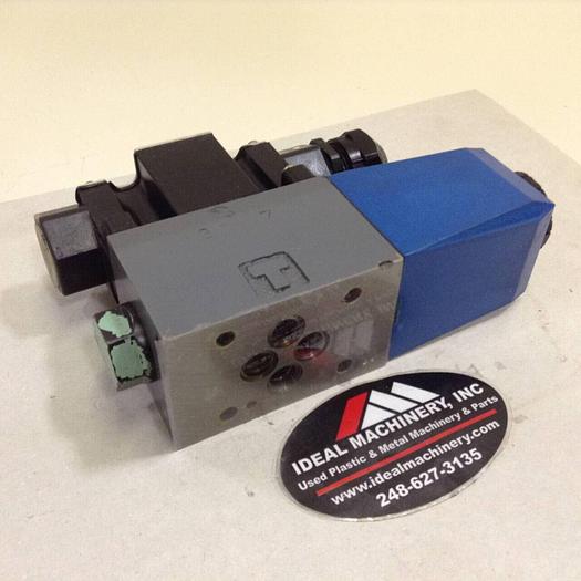 Used VICKERS Directional Control Valve DG4V32AMP7H750JA100 #74164