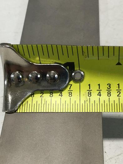 Used REED RICO Threading Dies 4-N1-S6-094 (RR) #110357