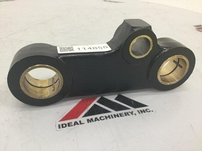 Used NEGRI BOSSI Toggle Link 69111007 #114855