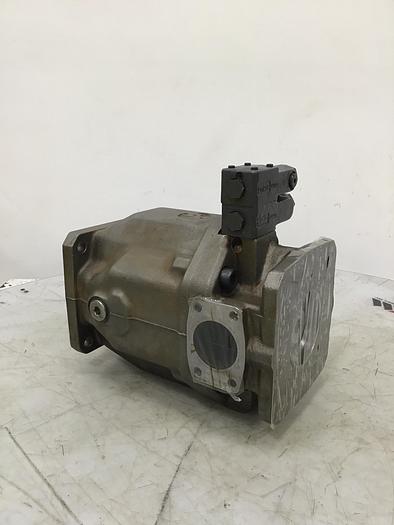 Used BRUENINGHAUS HYDROMATIK A10VS0140DFR131RPPB12K02