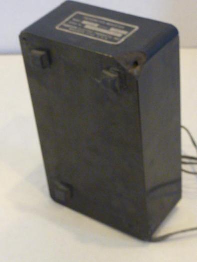 Used MADISON Tachometer Indicator 200 Used