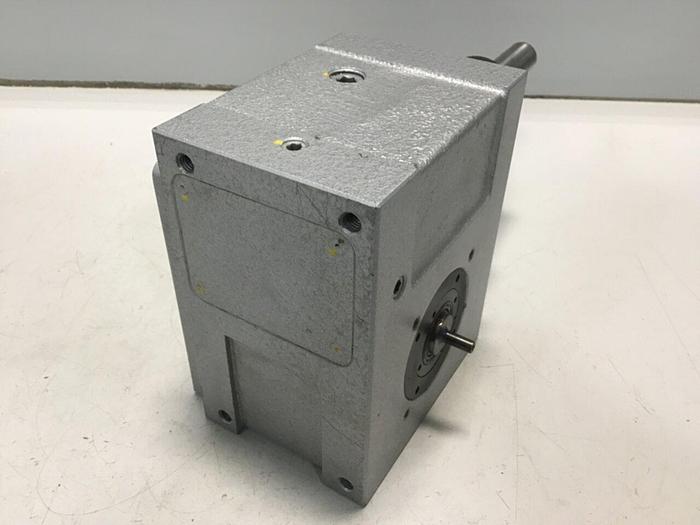 Used SANDEX Indexing Drive 6FNT0732R-SM3VW1/X #119943