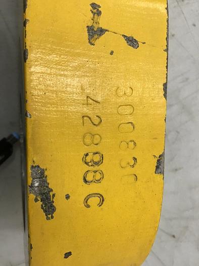 Used VAN DORN Toggle Link 300830 #140521