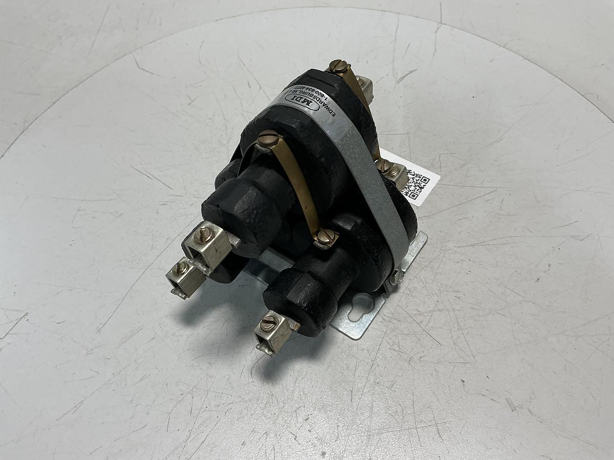 Used MDI 335NO-120A-18