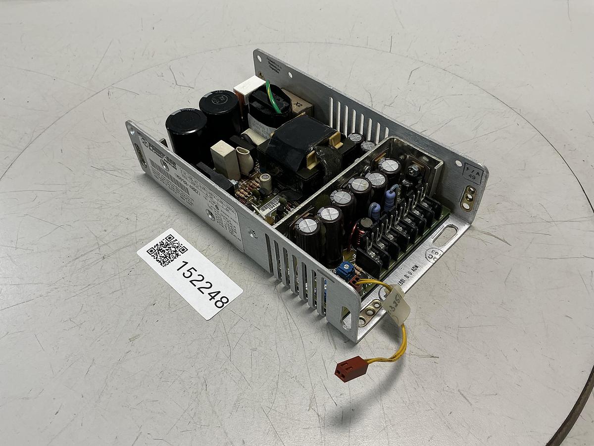 Used POWER-ONE MAP80-4002