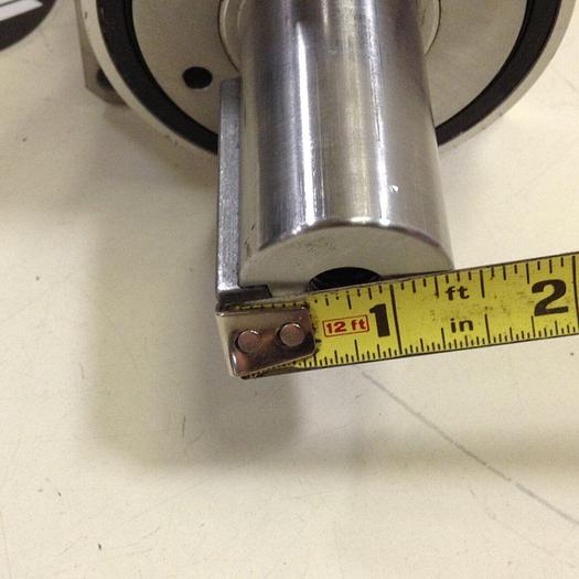 NIDEC SHIMPO Able Reducer VRS100016K328FC2200 #77121