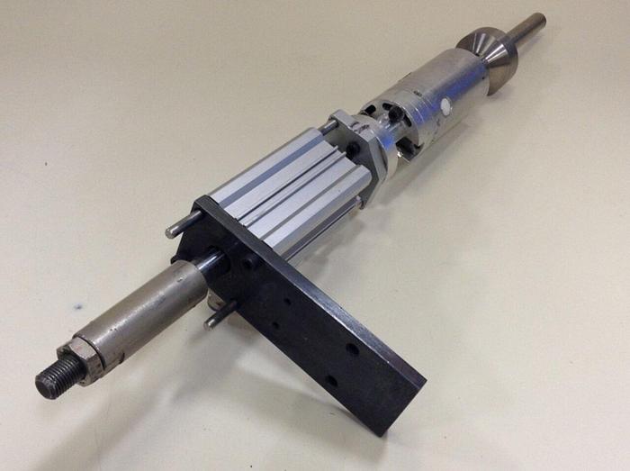 Used DUKANE Welding Horn 41C28 /WH #85228