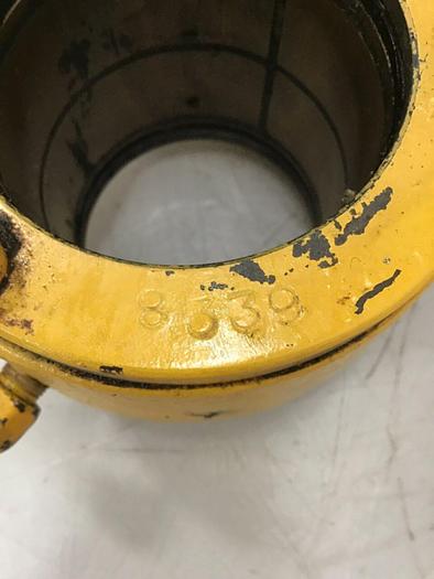 Used KAWAGUCHI Crosshead 8339 Used