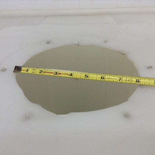 Used IMS Surge Bin w/ Cart MAC RB1100 #79130