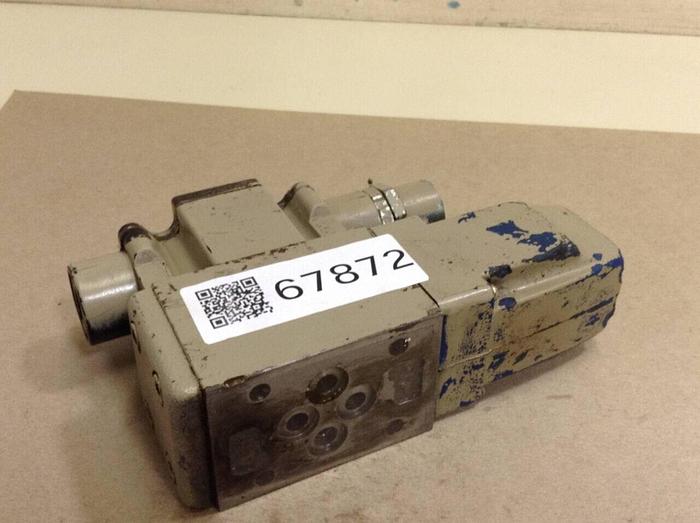 Used SPERRY VICKERS Valve DG4V30BPLT10JAS310 #67872