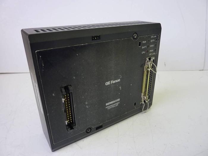 Used GE FANUC Controller IC610CCM105C Used