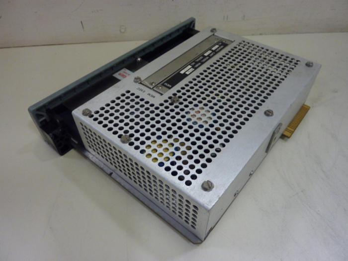 Used AEG Programmable Controller PC-0984-381 #57034