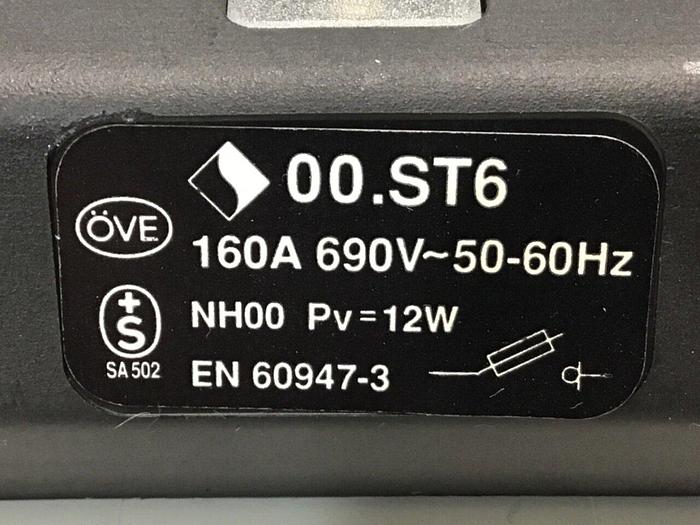 Used OVE Fuse 00.ST6 USED