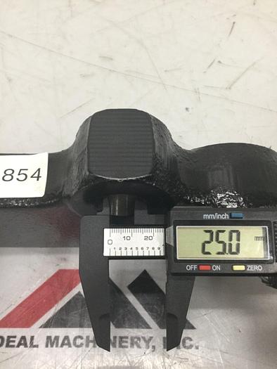 Used NEGRI BOSSI Toggle Link 69111007 #114854