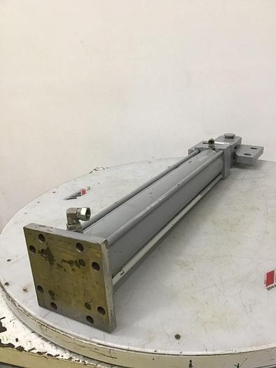 Used HPM Injection Sled Cylinder H1100WP-160 / C Used