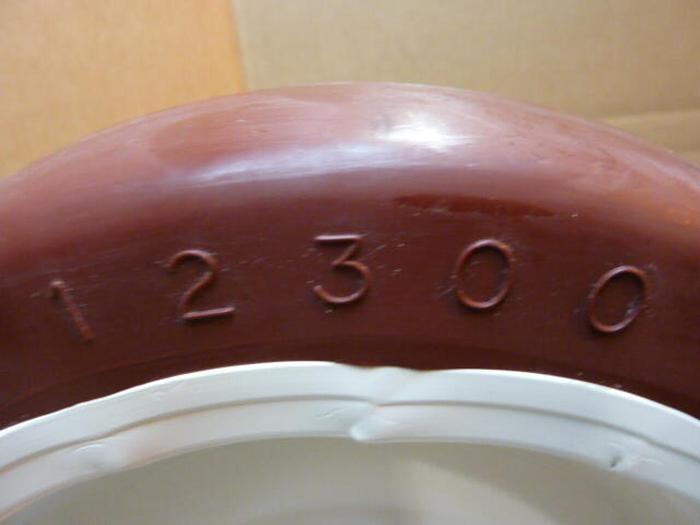 PAYSON Caster 12300 #29057