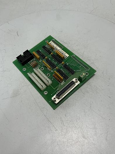 Used WELLTEC DE011-34 CLDII